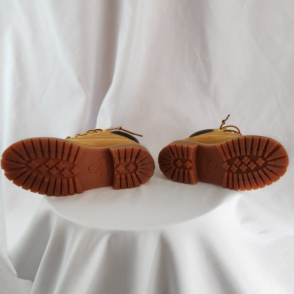 Boys Preschool Timberland 6" Boot - Picture 6 of 6